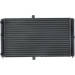 Mahle | Kühler, Motorkühlung | CR 2694 000S