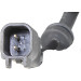 Metzger | Sensor, Raddrehzahl | 09001211 Metzger | Sensor, Raddrehzahl | 09001211