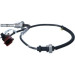 707319 Sensor, Abgastemperatur EASY FIT