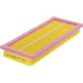Valeo | Luftfilter | 585567