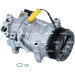 320044 Kompressor, Klimaanlage EASY FIT