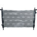 NRF | Kühler, Motorkühlung | 509528A NRF | Kühler, Motorkühlung | 509528A