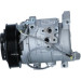 NRF | Kompressor, Klimaanlage | 32635 NRF | Kompressor, Klimaanlage | 32635