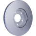 Hella | Bremsscheibe | 8DD 355 105-551 Hella | Bremsscheibe | 8DD 355 105-551
