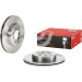 Brembo | Bremsscheibe | 09.5457.20