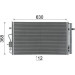 Mahle | Kondensator, Klimaanlage | AC 1053 000S