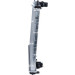 NRF | Kühler, Motorkühlung | 550155 NRF | Kühler, Motorkühlung | 550155