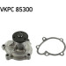 SKF | Wasserpumpe | VKPC 85300 SKF | Wasserpumpe | VKPC 85300