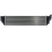 Mahle | Ladeluftkühler | CI 669 000P Mahle | Ladeluftkühler | CI 669 000P