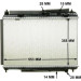 Mahle | Kühler, Motorkühlung | CR 1135 000P Mahle | Kühler, Motorkühlung | CR 1135 000P