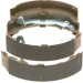 BOSCH | Bremsbackensatz | 0 986 487 673 BOSCH | Bremsbackensatz | 0 986 487 673