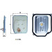 Knecht | Hydraulikfilter, Automatikgetriebe | HX 147KIT1 Knecht | Hydraulikfilter, Automatikgetriebe | HX 147KIT1