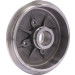 8DT 355 300-731 Bremstrommel 8DT 355 300-731 Bremstrommel