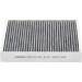 BOSCH 1 987 432 304 Innenraumfilter