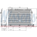 94284 Kondensator, Klimaanlage 94284 Kondensator, Klimaanlage