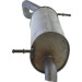 Bosal | Endschalldämpfer | 233-439 Bosal | Endschalldämpfer | 233-439