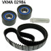 SKF | Zahnriemensatz | VKMA 02984
