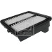 FEBI BILSTEIN 184393 Luftfilter FEBI BILSTEIN 184393 Luftfilter