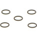 BOSCH | Dichtring | F 00N 201 857 BOSCH | Dichtring | F 00N 201 857
