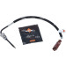 707083 Sensor, Abgastemperatur EASY FIT