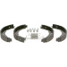 BOSCH | Bremsbackensatz, Feststellbremse | 0 986 487 579 BOSCH | Bremsbackensatz, Feststellbremse | 0 986 487 579