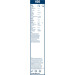 BOSCH 605 Scheibenwischer Twin 3 397 010 270