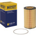 Hengst Filter | Ölfilter | E160H D28