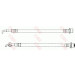 TRW | Bremsschlauch | PHD1129