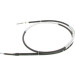 BOSCH | Seilzug, Feststellbremse | 1 987 477 257 BOSCH | Seilzug, Feststellbremse | 1 987 477 257