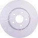 Hella Pagid | Bremsscheibe | 8DD 355 129-521 Hella Pagid | Bremsscheibe | 8DD 355 129-521