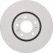BOSCH | Bremsscheibe | 0 986 479 C53