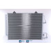 Nissens | Kondensator, Klimaanlage | 940166 Nissens | Kondensator, Klimaanlage | 940166