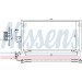 Nissens | Kondensator, Klimaanlage | 94702 Nissens | Kondensator, Klimaanlage | 94702
