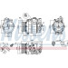 Nissens | Kompressor, Klimaanlage | 89412 Nissens | Kompressor, Klimaanlage | 89412
