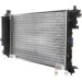 Mahle | Kühler, Motorkühlung | CR 306 000S Mahle | Kühler, Motorkühlung | CR 306 000S