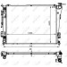 NRF | Kühler, Motorkühlung | 59200 NRF | Kühler, Motorkühlung | 59200