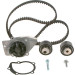 BOSCH | Wasserpumpe + Zahnriemensatz | 1 987 946 961 BOSCH | Wasserpumpe + Zahnriemensatz | 1 987 946 961