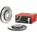 Brembo | Bremsscheibe | 09.A727.21