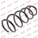 KYB | Fahrwerksfeder | RA3308 KYB | Fahrwerksfeder | RA3308