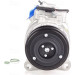 Nissens | Kompressor, Klimaanlage | 890622 Nissens | Kompressor, Klimaanlage | 890622