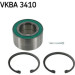 SKF | Radlagersatz | VKBA 3410 SKF | Radlagersatz | VKBA 3410