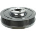 METZGER 6400064 Riemenscheibe, Kurbelwelle 6PK, Ø 143mm, 5 Rippen METZGER 6400064 Riemenscheibe, Kurbelwelle 6PK, Ø 143mm, 5 Rippen