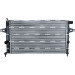 NRF | Kühler, Motorkühlung | 54668A NRF | Kühler, Motorkühlung | 54668A