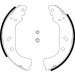 Hella | Bremsbackensatz | 8DB 355 001-641