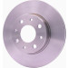 Hella | Bremsscheibe | 8DD 355 105-881