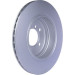 Hella | Bremsscheibe | 8DD 355 110-021