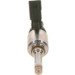 BOSCH 0 261 500 160 Einspritzventil
