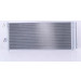 Nissens | Kondensator, Klimaanlage | 940791