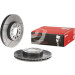 Brembo | Bremsscheibe | 09.9145.75 Brembo | Bremsscheibe | 09.9145.75