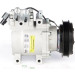 Nissens | Kompressor, Klimaanlage | 89082 Nissens | Kompressor, Klimaanlage | 89082
